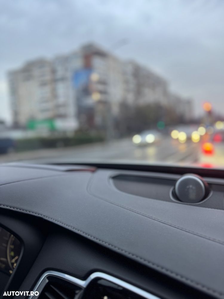 Volvo XC 90 B5 MHEV AWD 7 locuri Inscription - 5