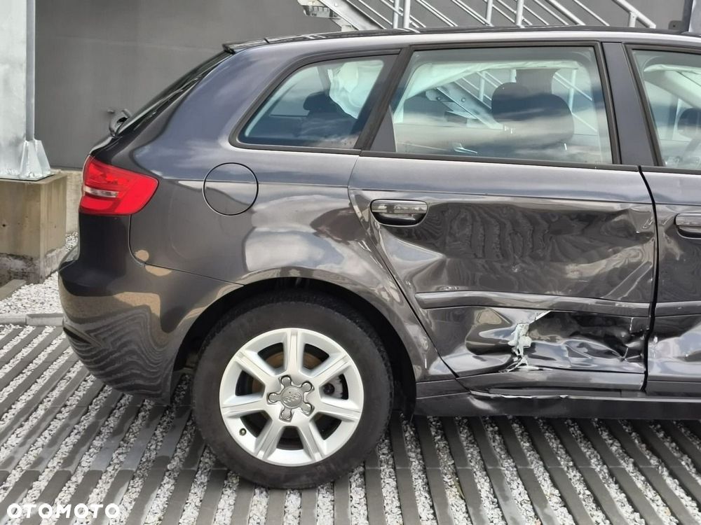 Audi A3 Sportback - 24