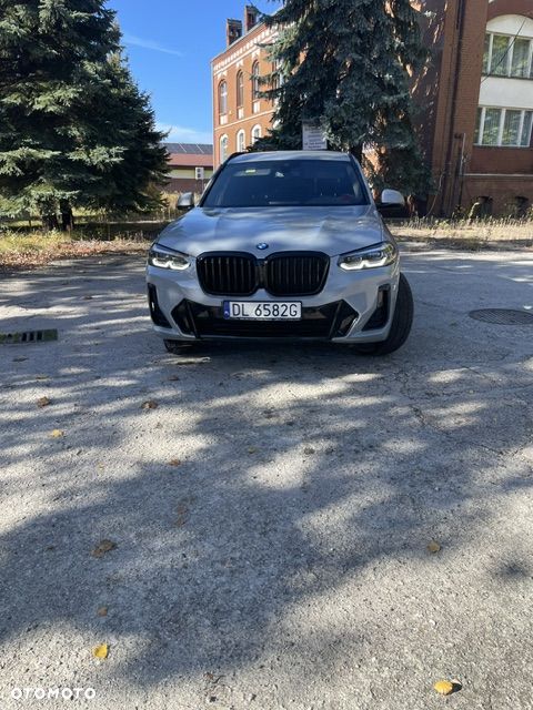 BMW X3 - 11