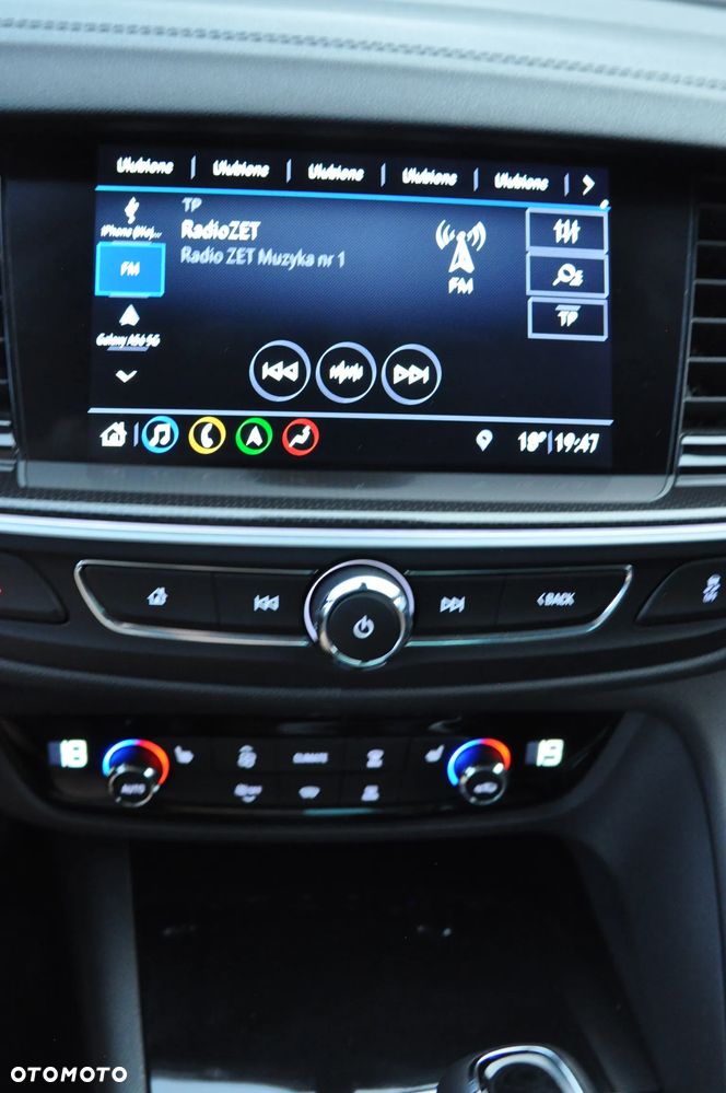 Opel Insignia 2.0 CDTI Ultimate S&S - 34
