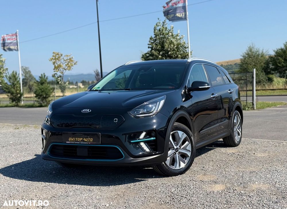 Kia Niro - 1