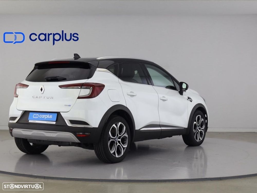Renault Captur 1.6 E-Tech Plug-In Exclusive - 7