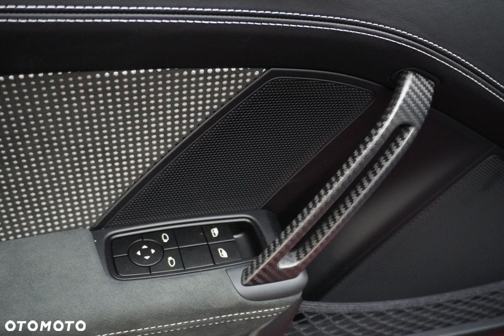 Porsche 911 GT3 RS - 18