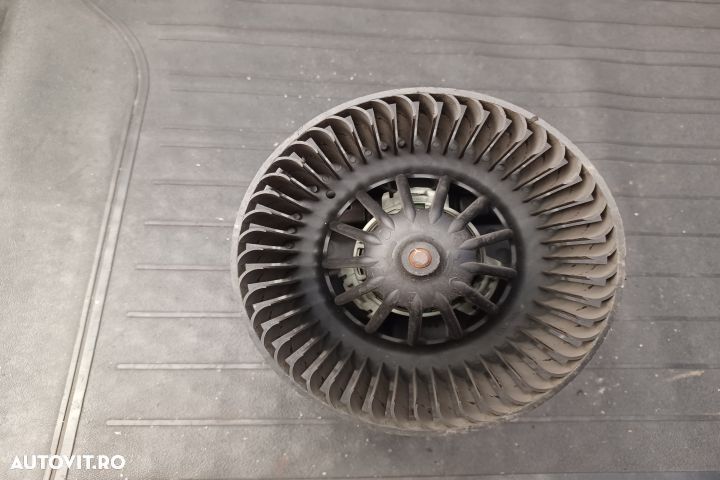 Ventilator aeroterma F6672227D F6672227D Nissan Micra K12 [2002 - 200 - 3