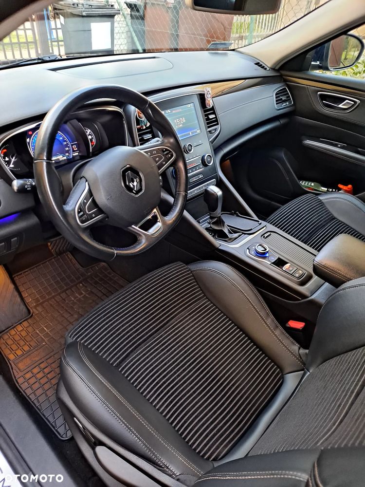 Renault Talisman 1.6 Energy dCi Intens EDC - 9
