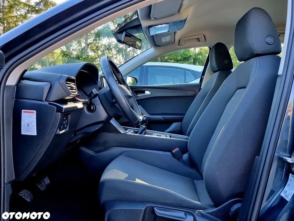 Seat Leon 1.0 TSI OPF Style - 9