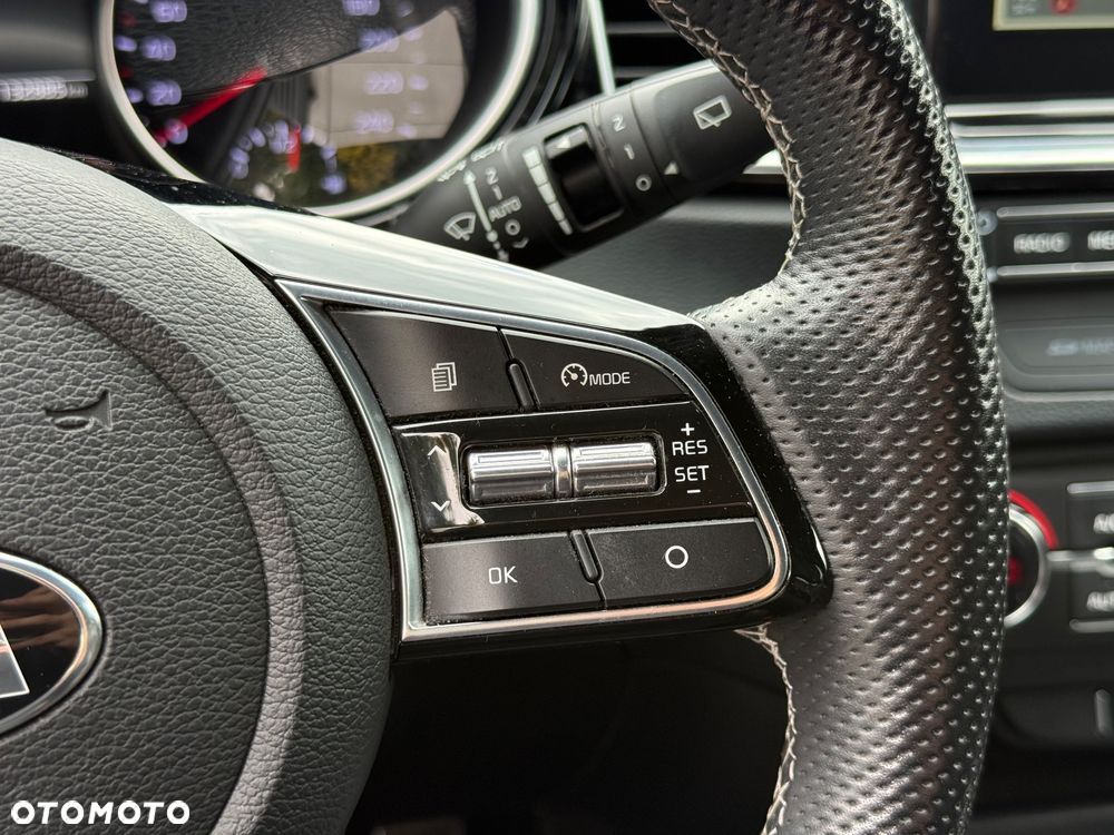 Kia ProCeed 1.4 T-GDI GT Line - 28
