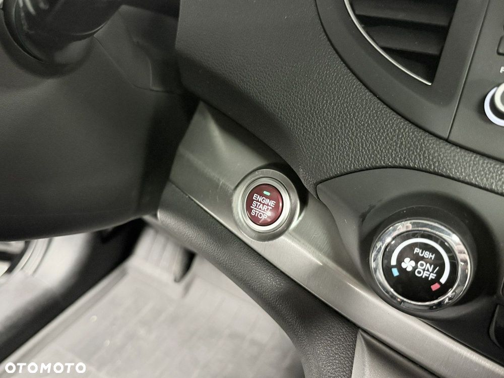 Honda CR-V 2.0i-VTEC 4WD Automatik Executive - 34