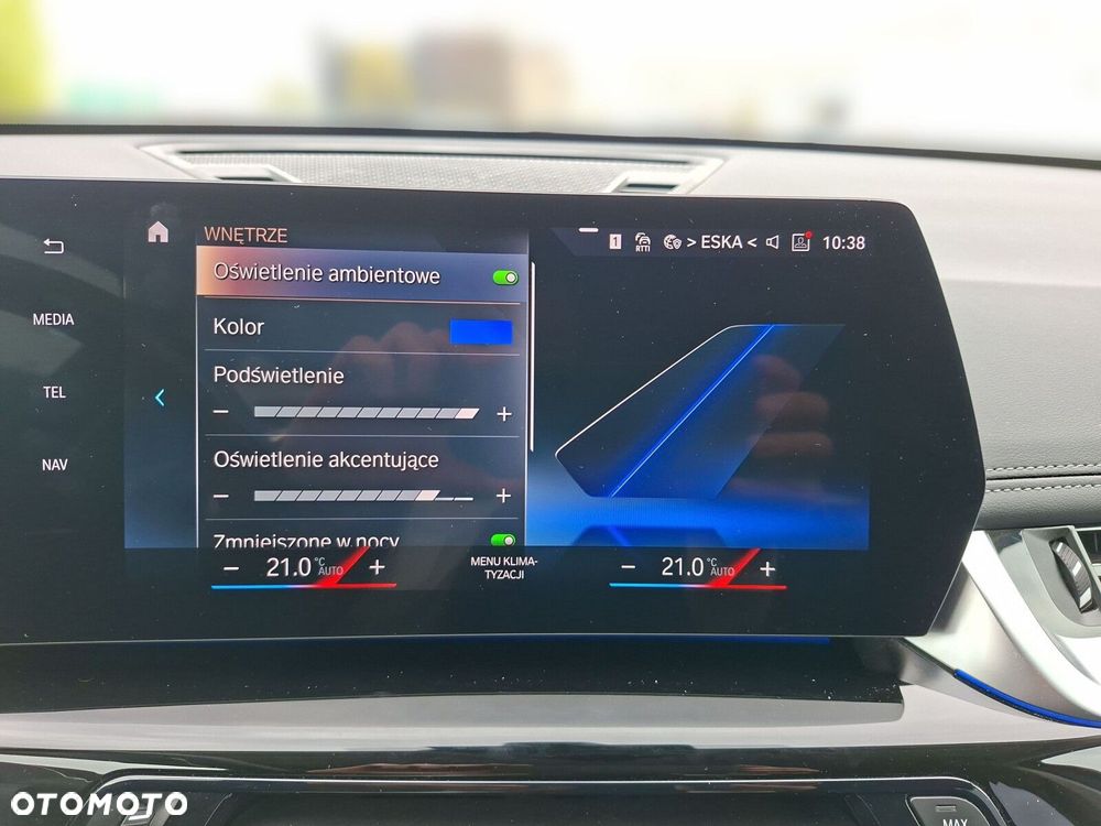 BMW X1 sDrive18i xLine sport - 28