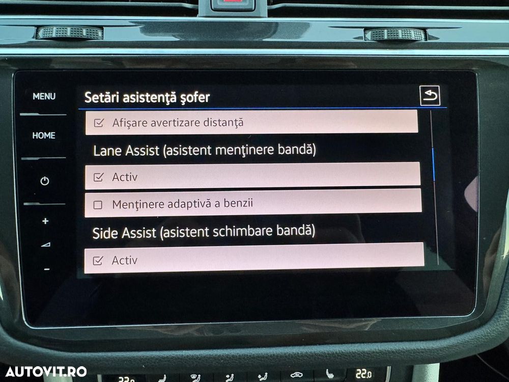 Volkswagen Tiguan 2.0 TDI 4Mot DSG Highline - 20