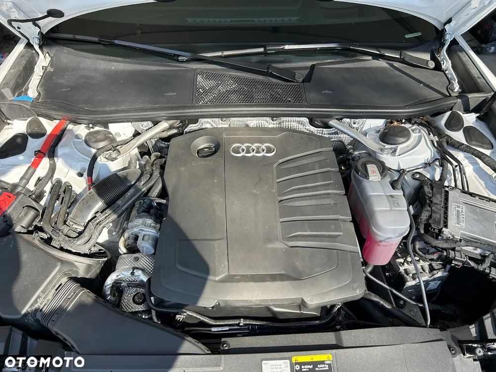 Audi A6 Avant TDI S tronic - 19