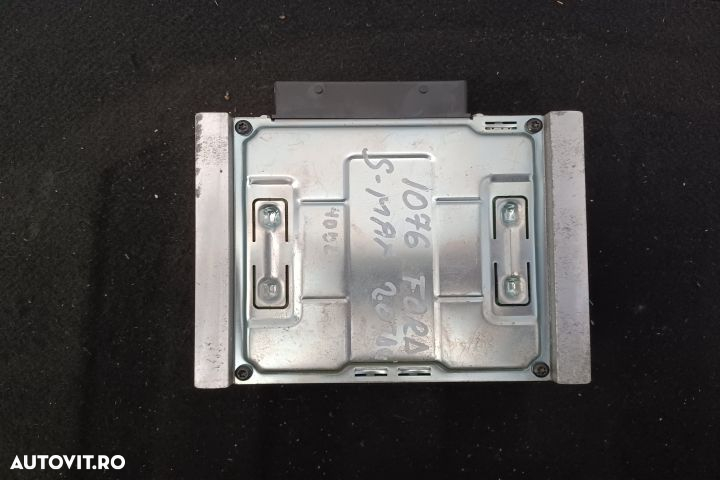 Amplificator audio 7607792230 AM2T-18B849-AB 7607792230 AM2T-18B849-A - 2