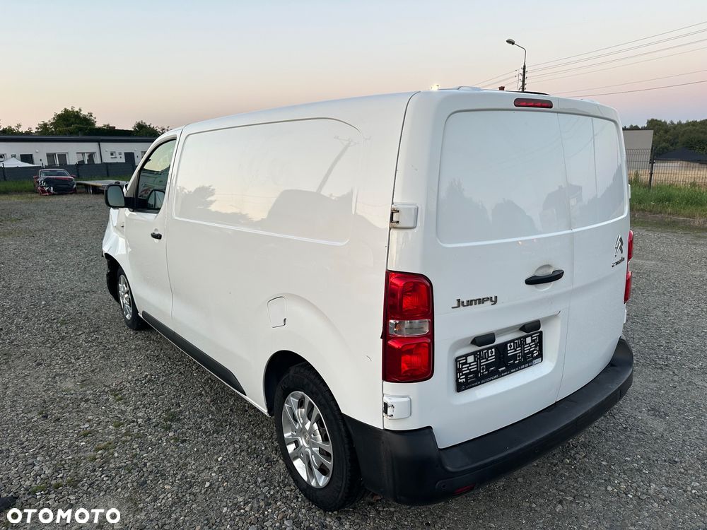 Citroën Jumpy - 3