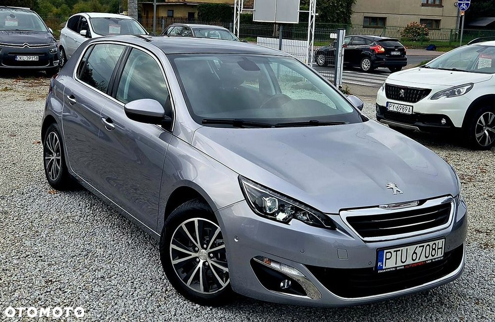 Peugeot 308 - 31