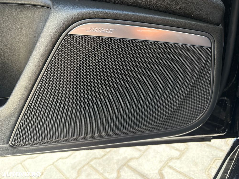 Audi A6 Avant 3.0 TDI quattro Stronic - 8