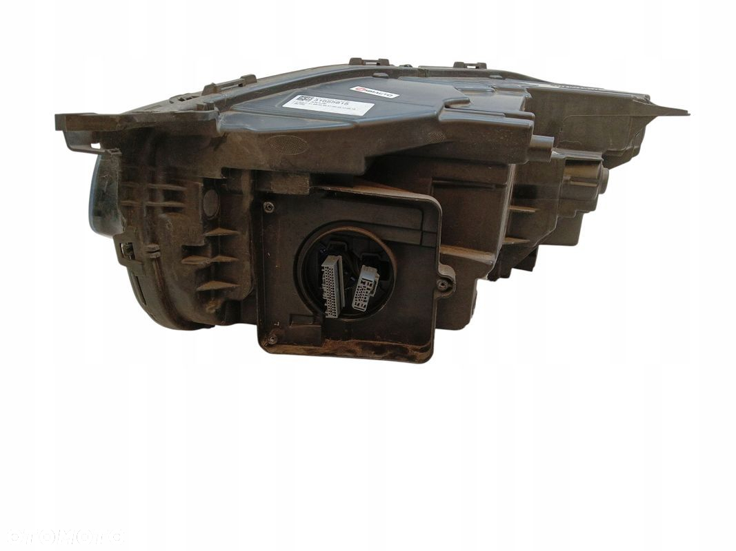 LAMPA REFLEKTOR PRAWY PRZÓD FULL LED VOLVO XC90 II LIFT (19-24) 31655815 - 4