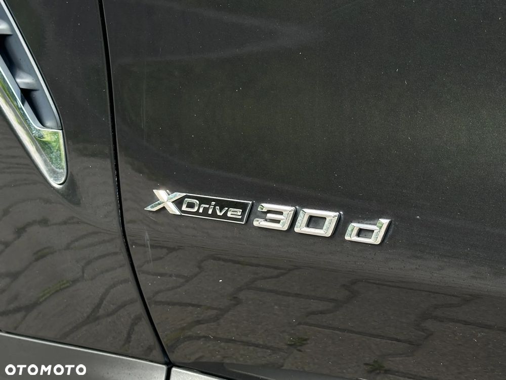 BMW X3 xDrive30d xLine sport - 29