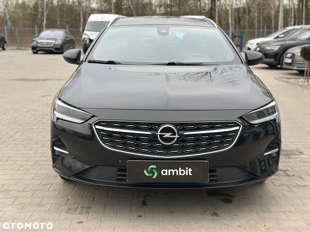 Opel Insignia - 2