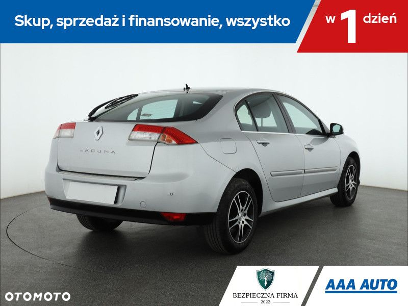 Renault Laguna - 6
