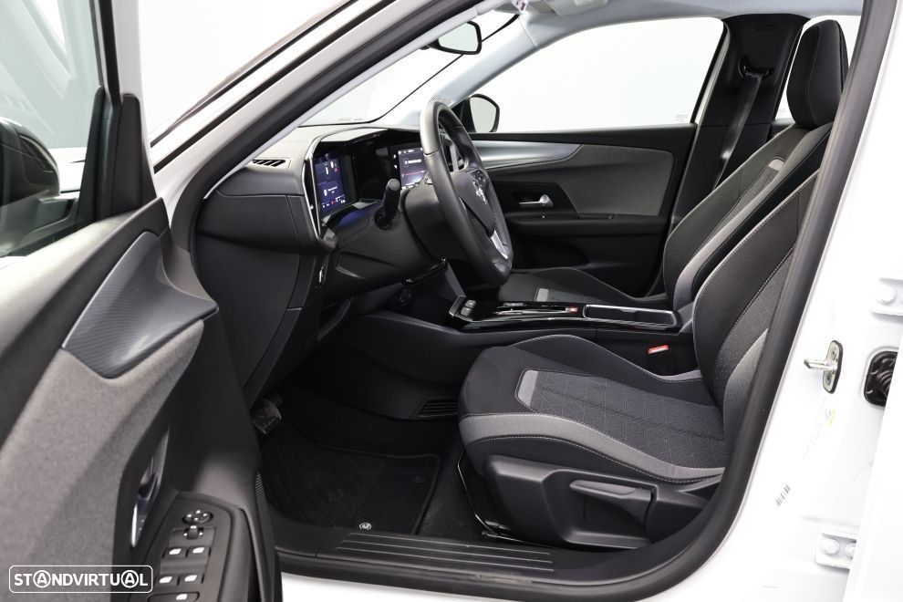 Opel Mokka-e Edition - 24