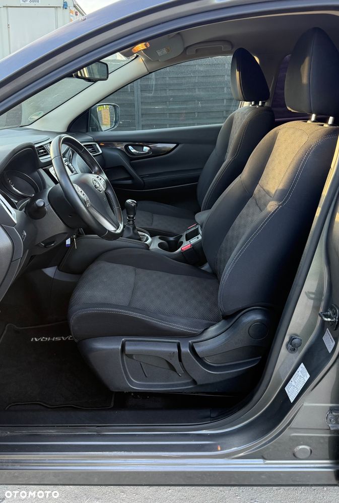 Nissan Qashqai 1.2 DIG-T Tekna - 16