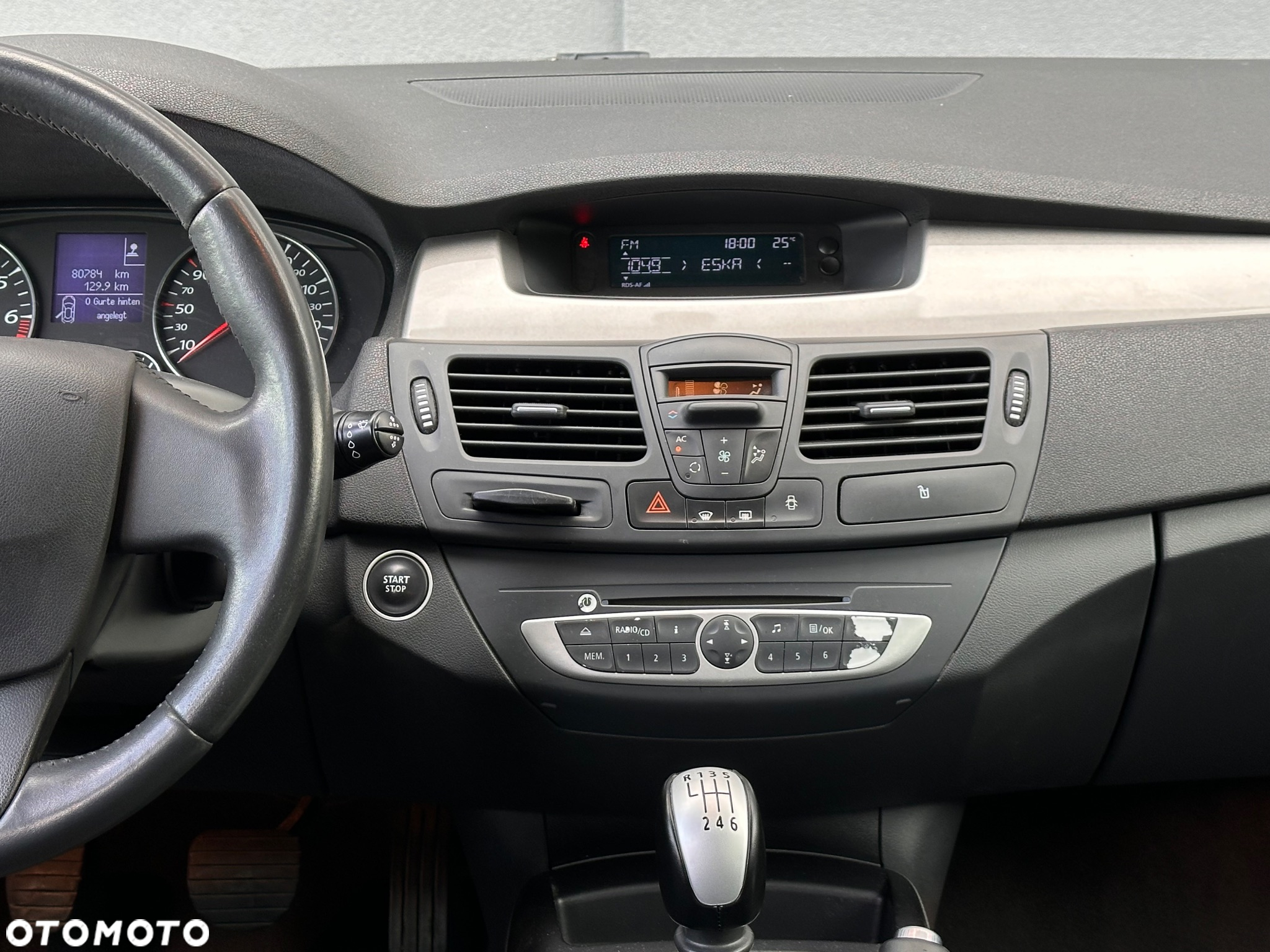 Renault Laguna 2.0 16V Dynamique - 22