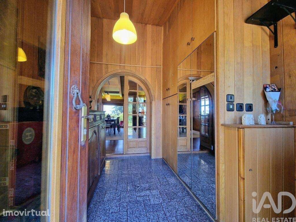 Casa / Villa T5 em Santa Bárbara de Nexe de 265 m2 - Grande imagem: 4/40