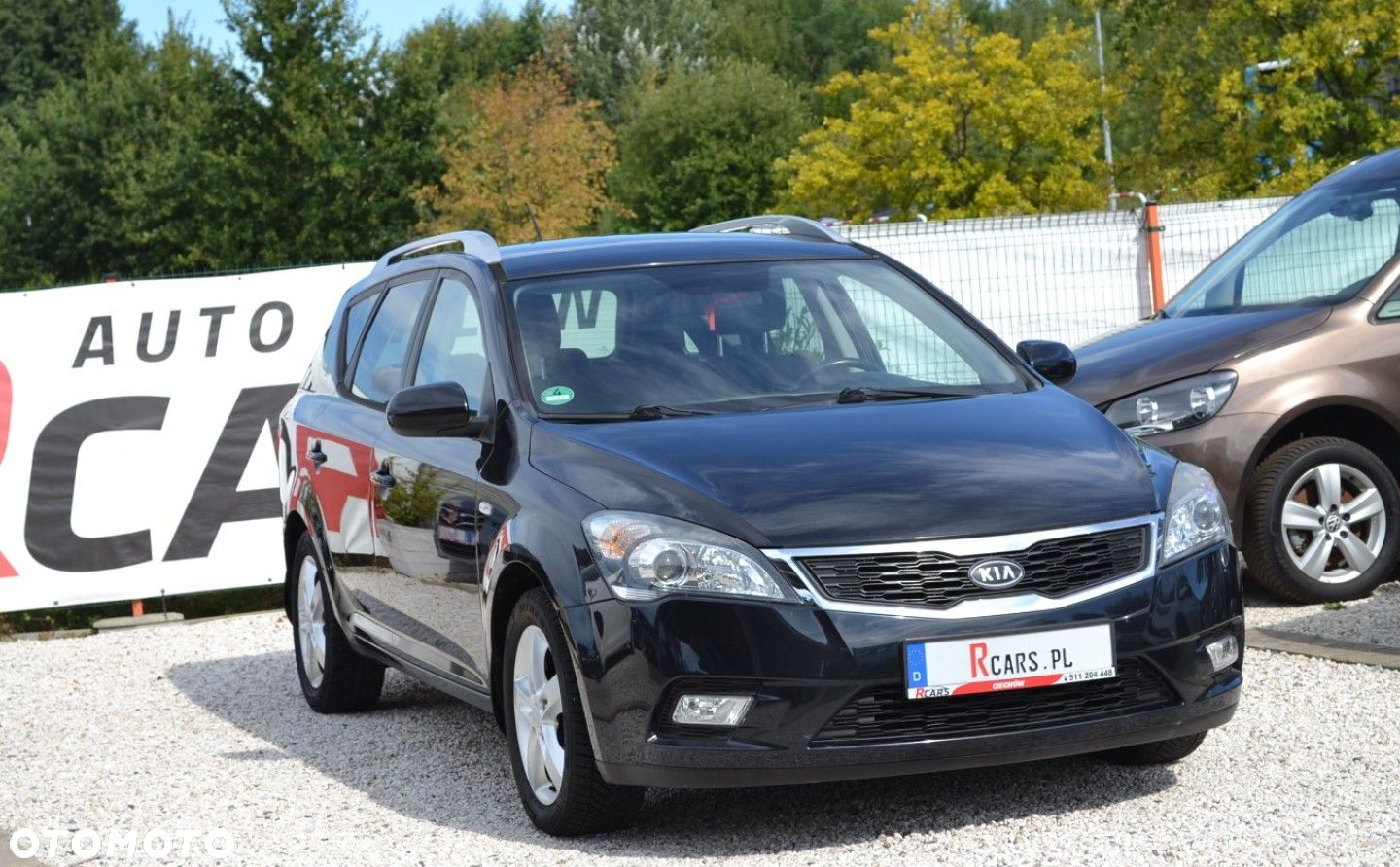 Kia Ceed Cee'd 1.4 Comfort + - 39