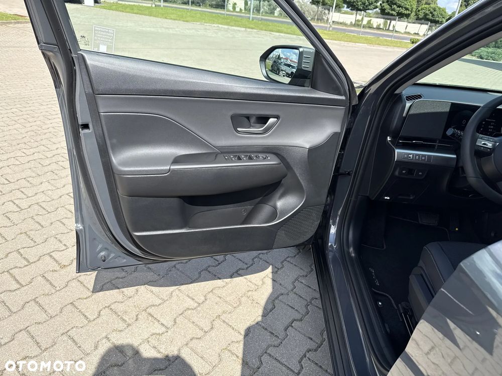 Hyundai Kona 1.6 GDI Hybrid Executive DCT - 11