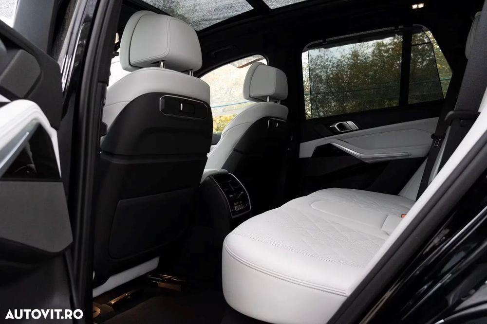 BMW X5 xDrive30d - 25
