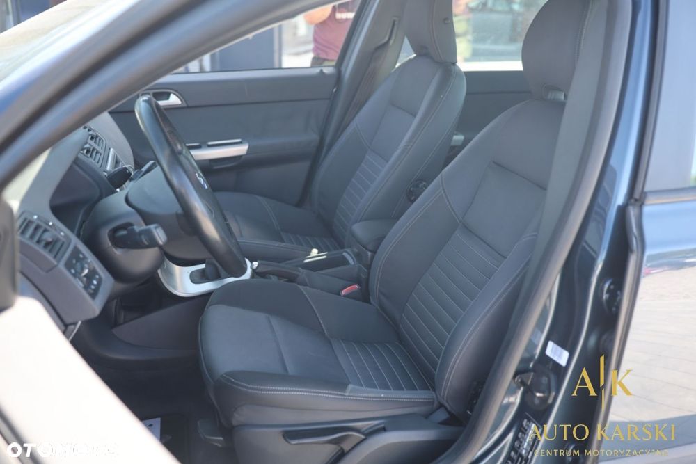 Volvo S40 - 9