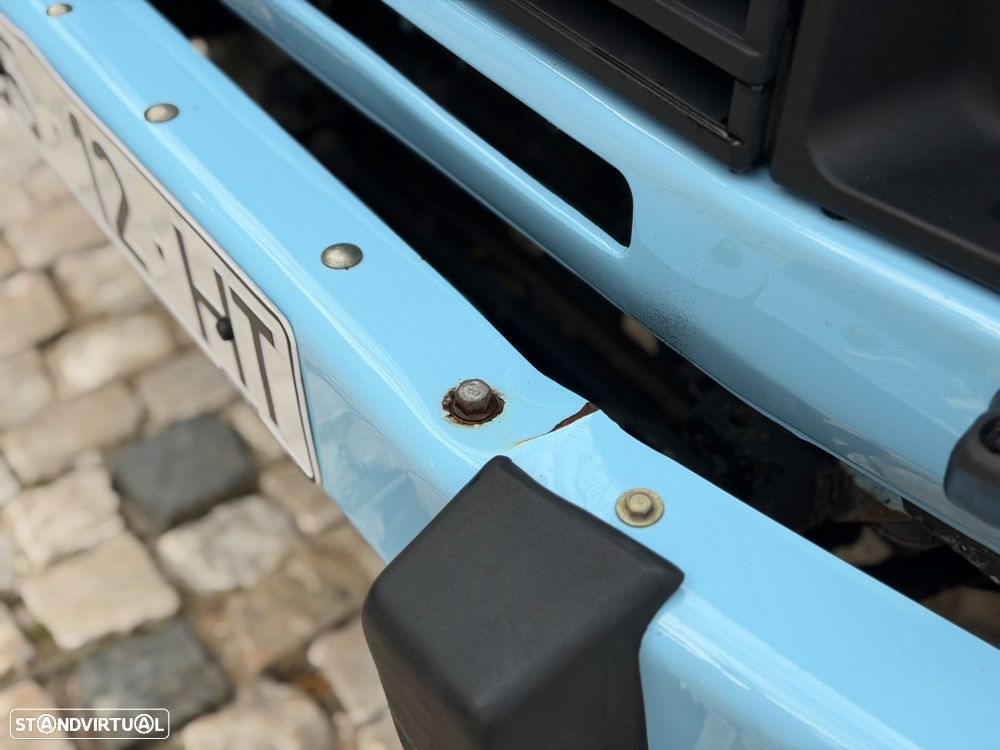 Mitsubishi Pajero 2.8 TD GLS Longo ABS - 15