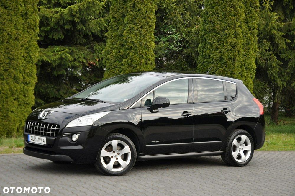 Peugeot 3008 - 11