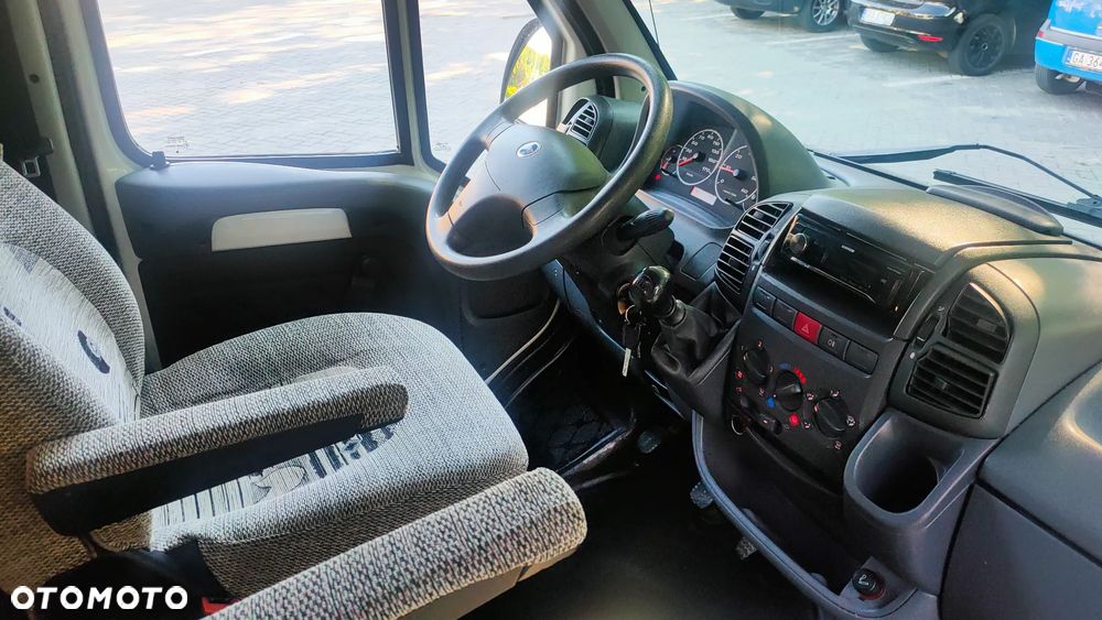 Fiat DUCATO - 12