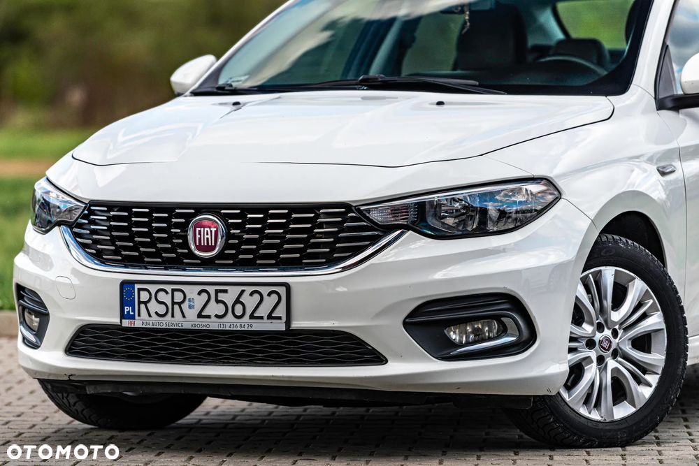 Fiat Tipo 1.4 16v Easy - 5
