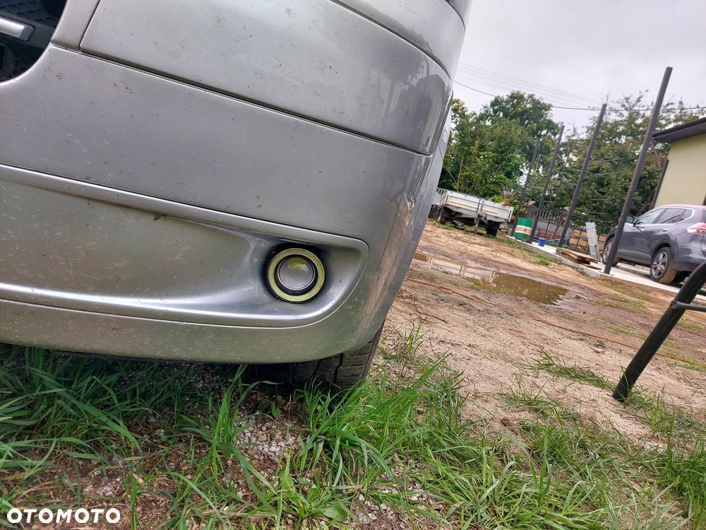 Volkswagen Multivan TDI L1 Highline - 21