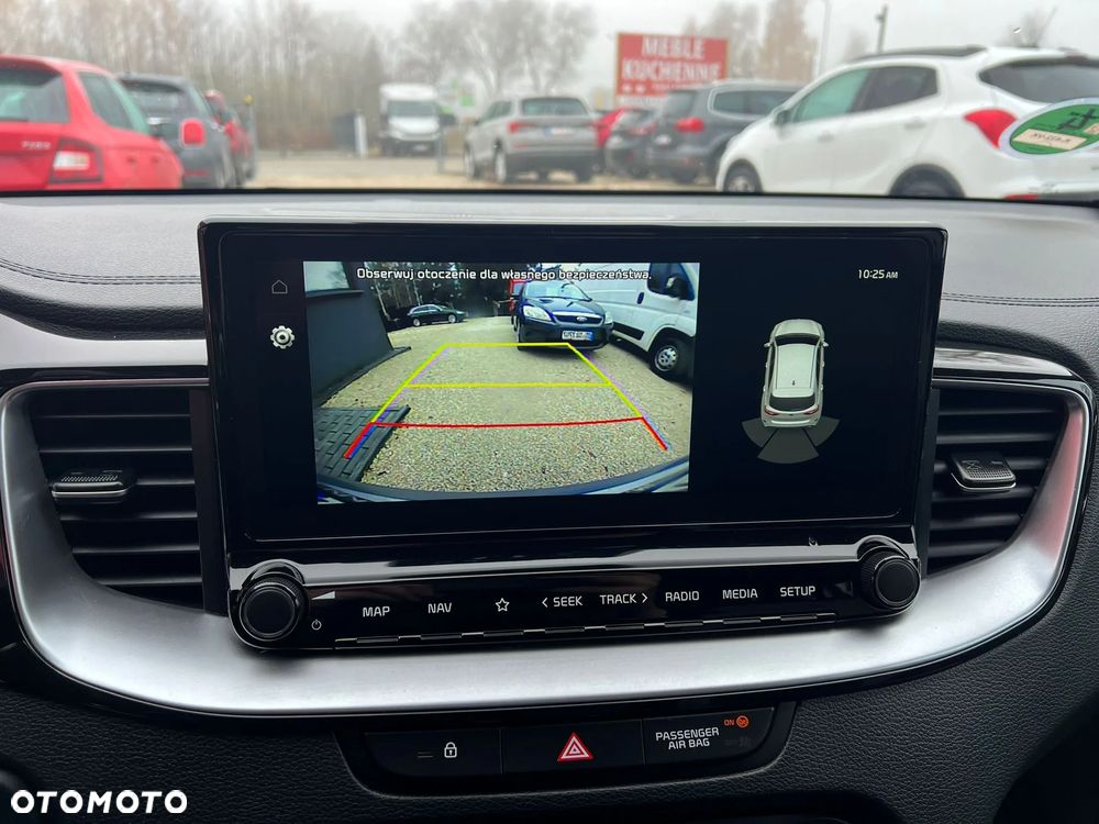 Kia Ceed 1.5 T-GDI DCT7 OPF GT Line - 26