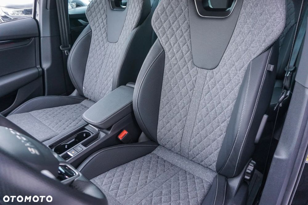 Skoda Octavia 2.0 TSI Sportline 4x4 DSG - 24