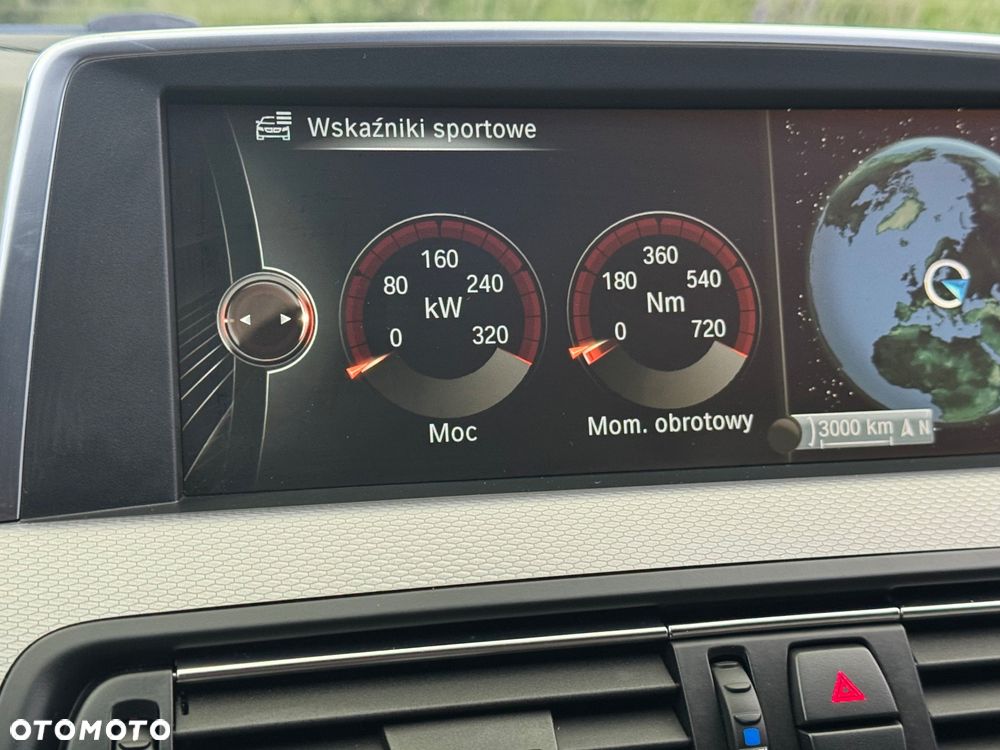 BMW Seria 6 640d xDrive M Sport Edition - 27