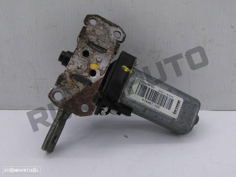 Motor Regulador Banco 9744_67103 Vw Passat Cc B7 Coupe [2012_20 - 2