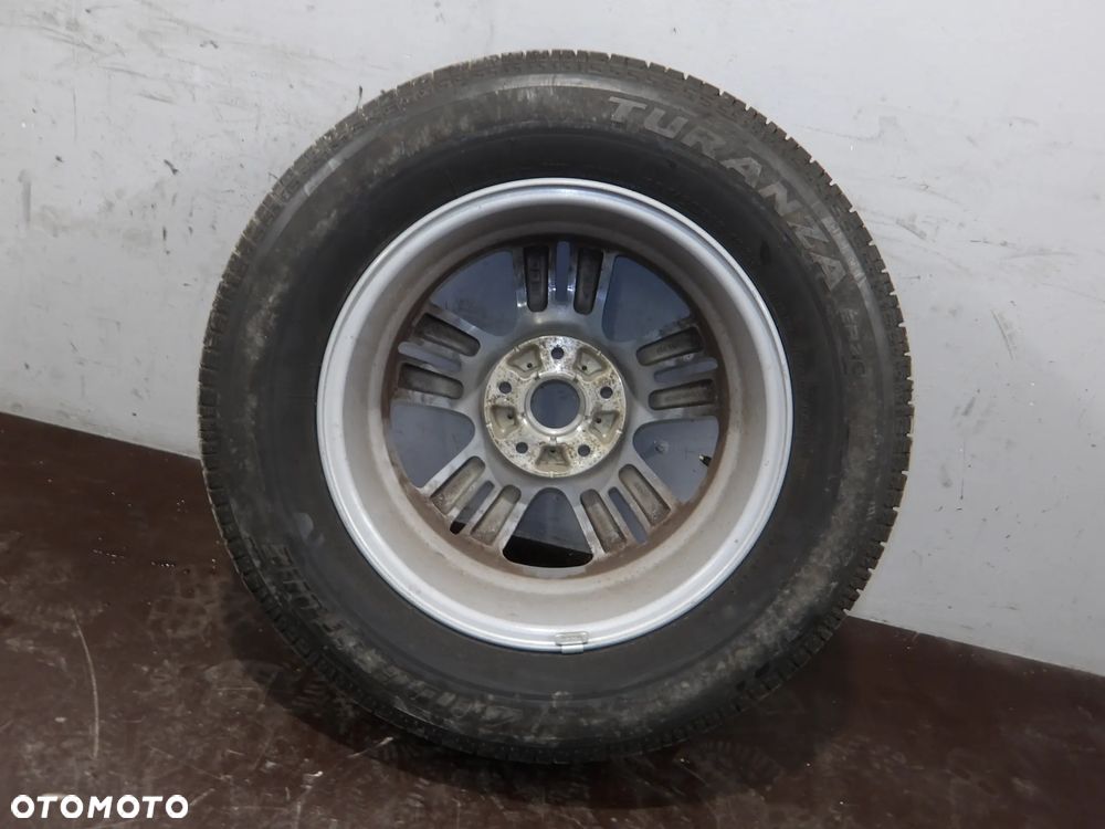 HYUNDAI TUCSON I 04-10 2.0 CRDI 4X4 KOŁO ZAPASOWE 235/60 R16 - 3