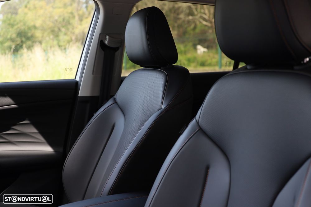 MG HS 1.5 Plug-in Hybrid Luxury - 8