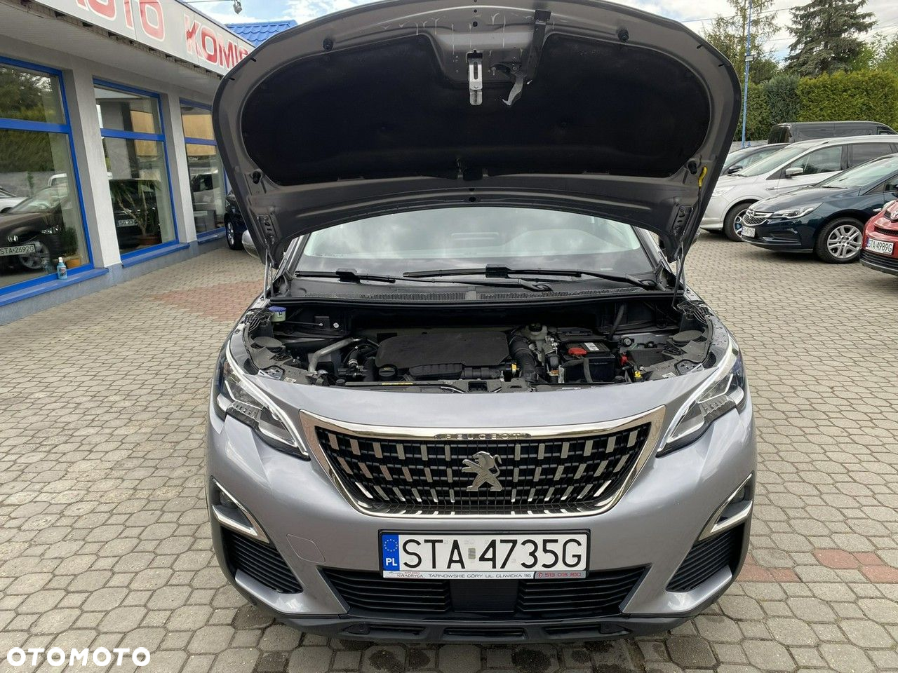Peugeot 3008 - 33