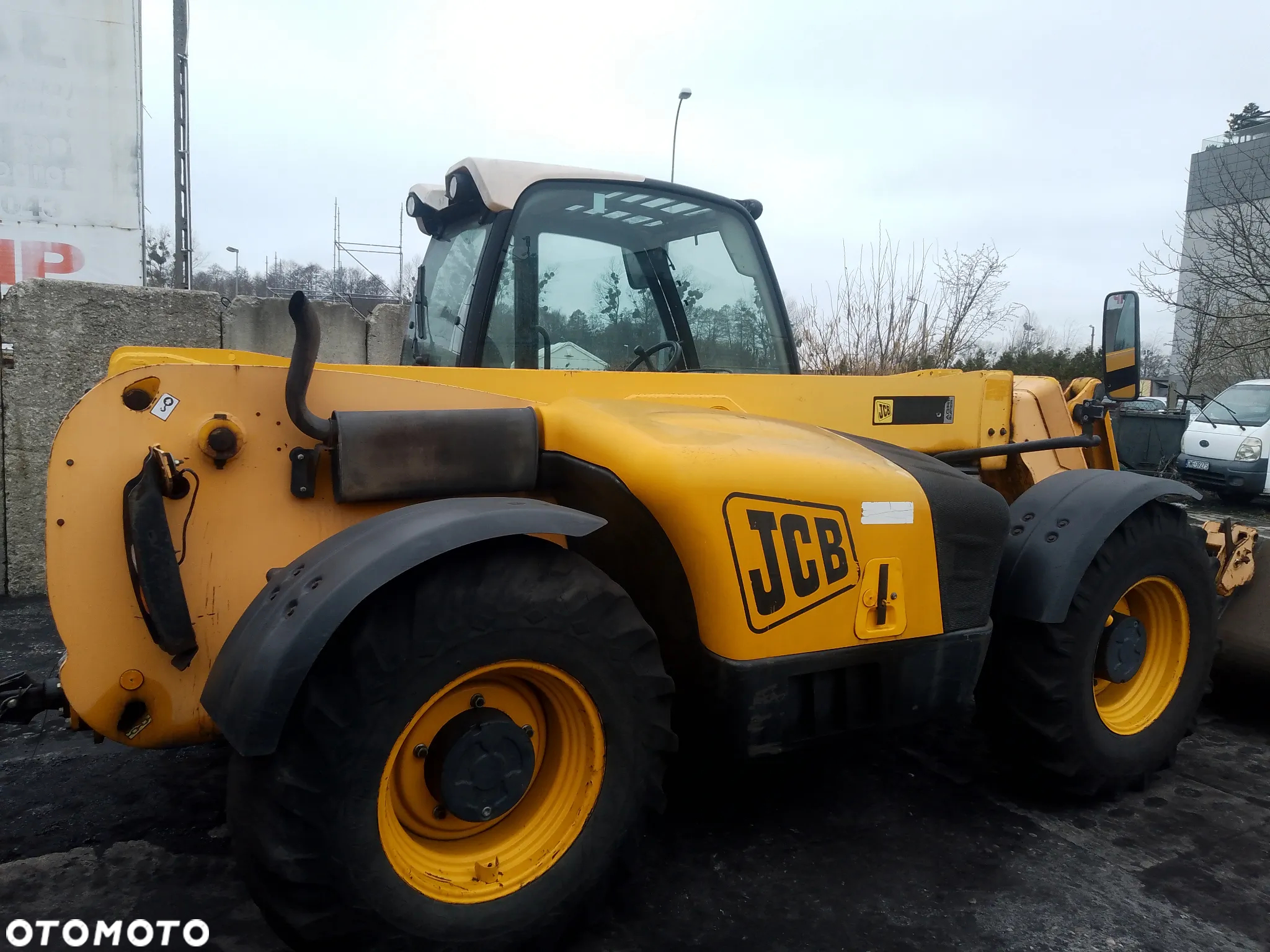 JCB 531-70 Agri Super - 5