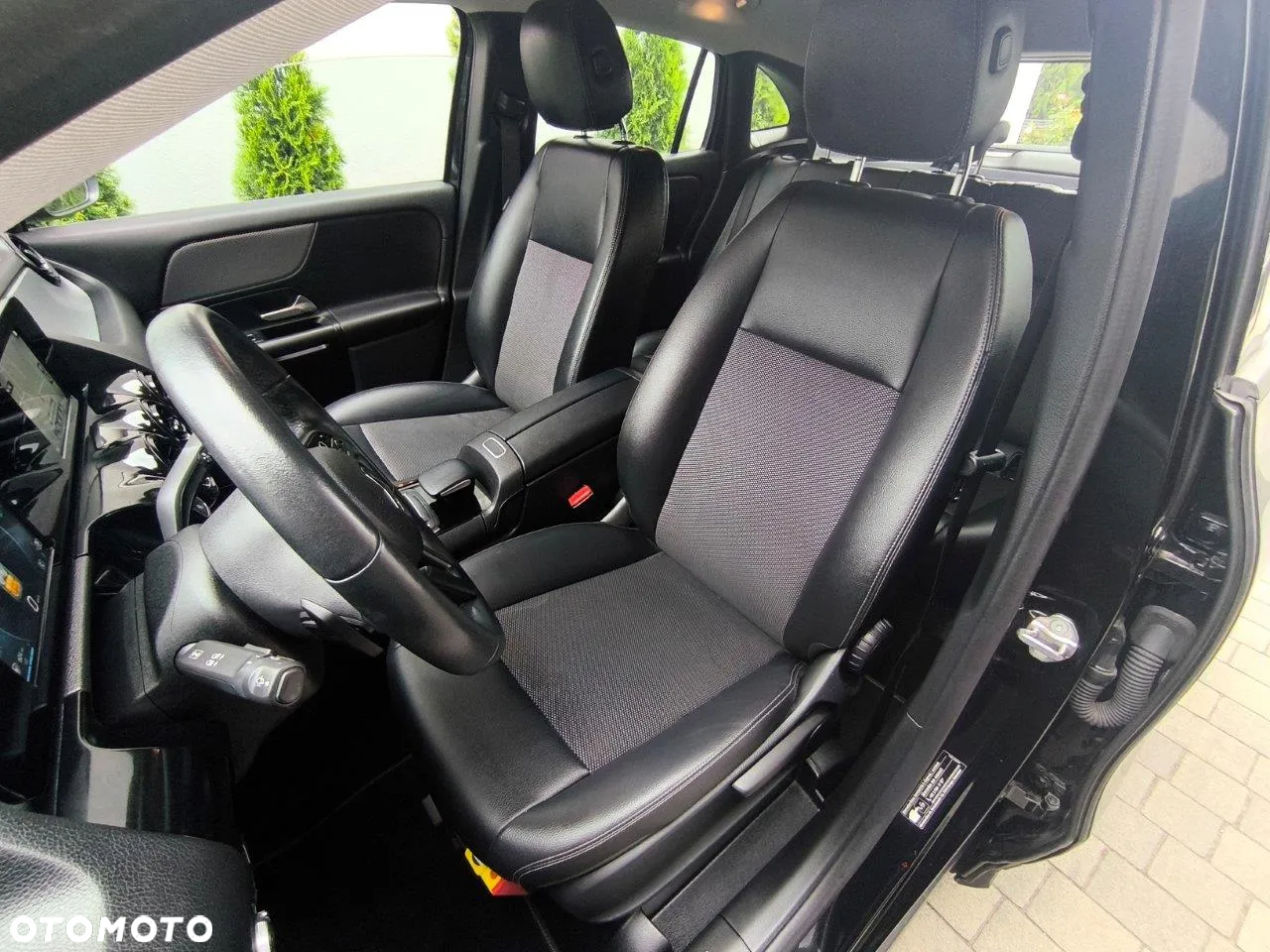 Mercedes-Benz GLA 180 d 8G-DCT EDITION 2022 - 29