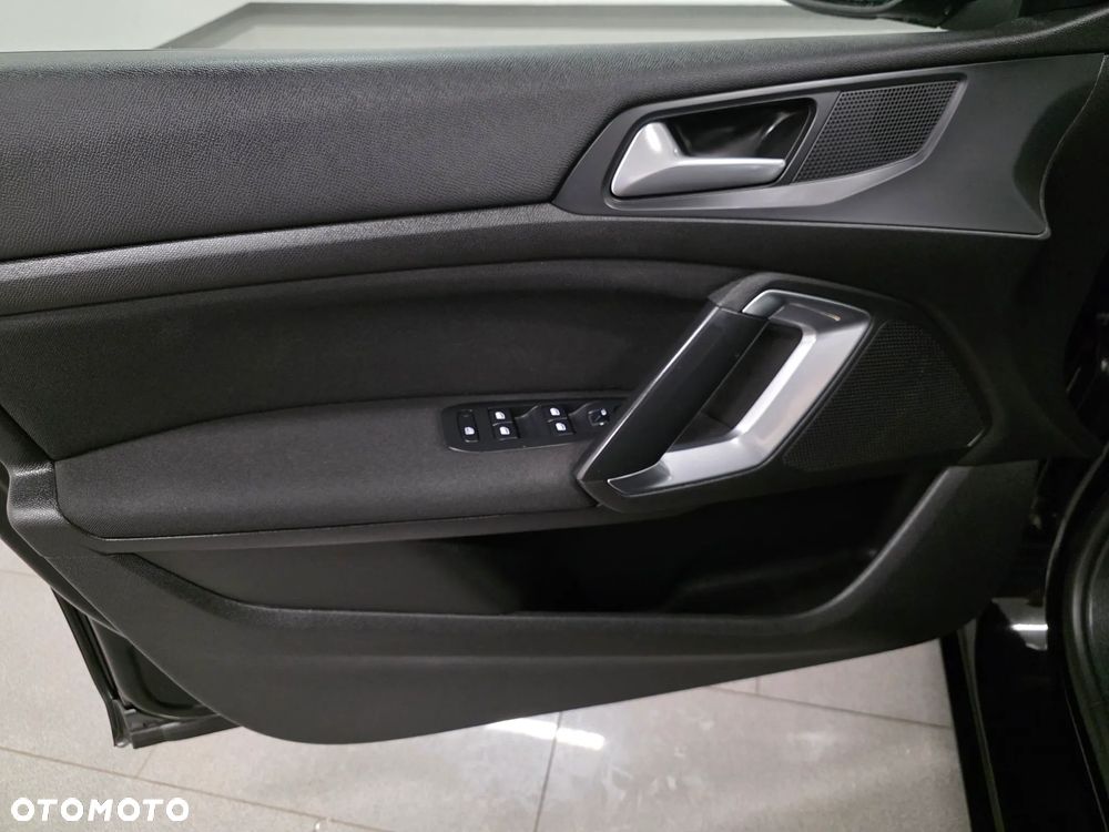 Peugeot 308 - 22