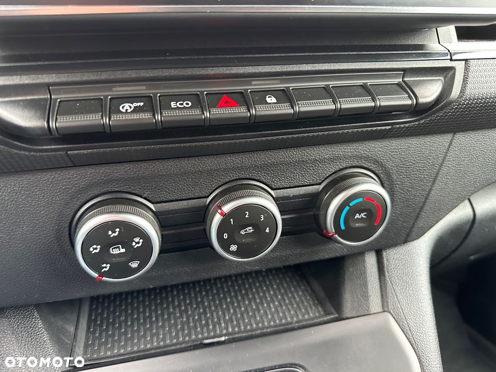 Renault KANGOO VAN - 22
