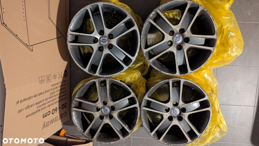 Volvo V50 2.0D DPF RDesign - 28