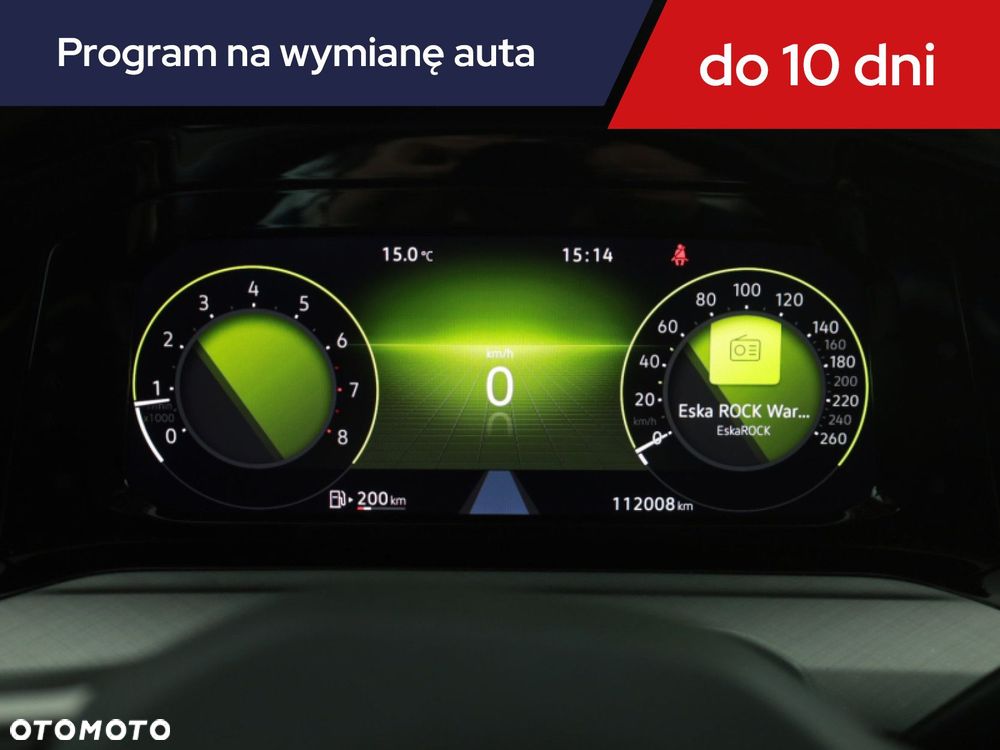 Volkswagen Golf Variant - 10
