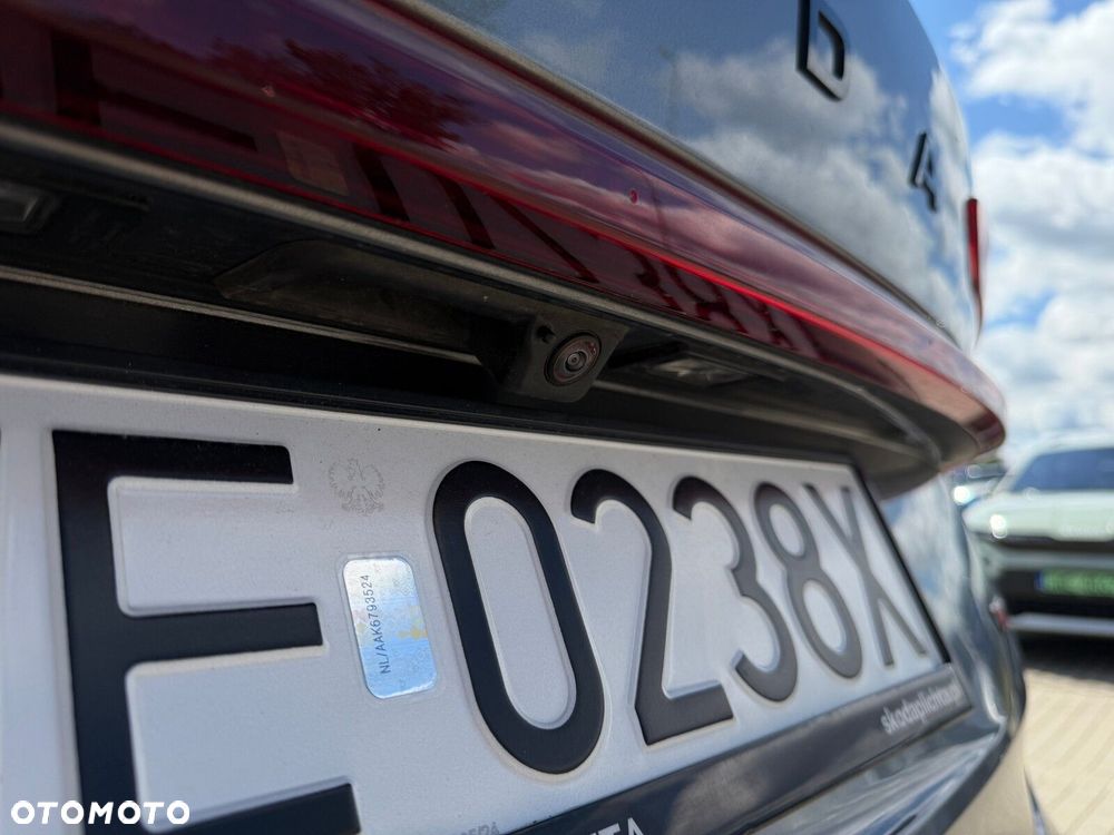 Skoda Kodiaq 2.0 TSI 4x4 RS DSG - 28